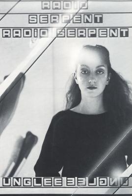 Radio-Serpent Radio-Serpent