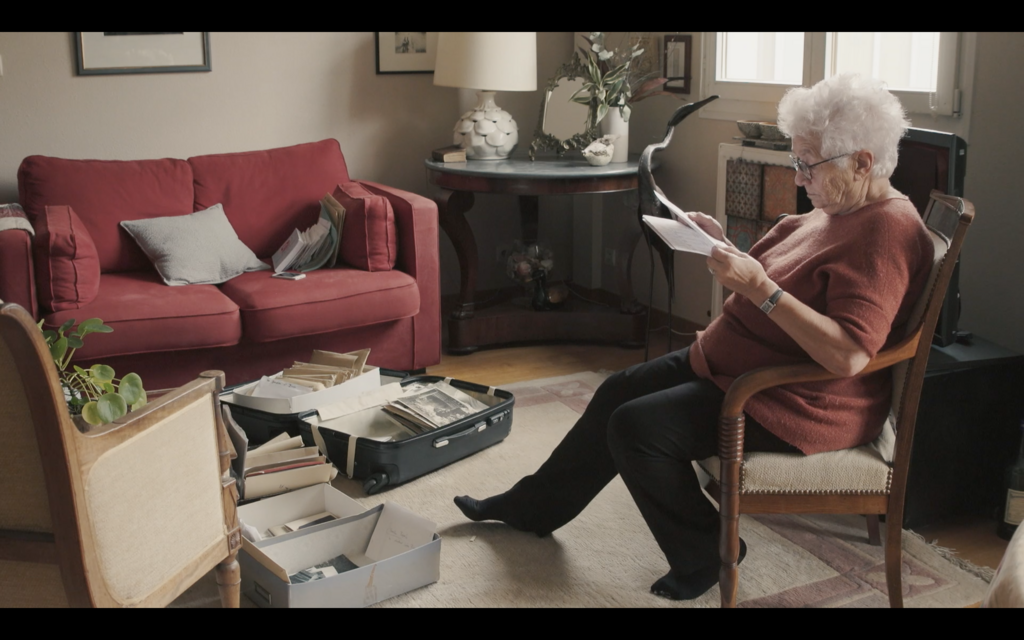 In the Suitcase In the Suitcase