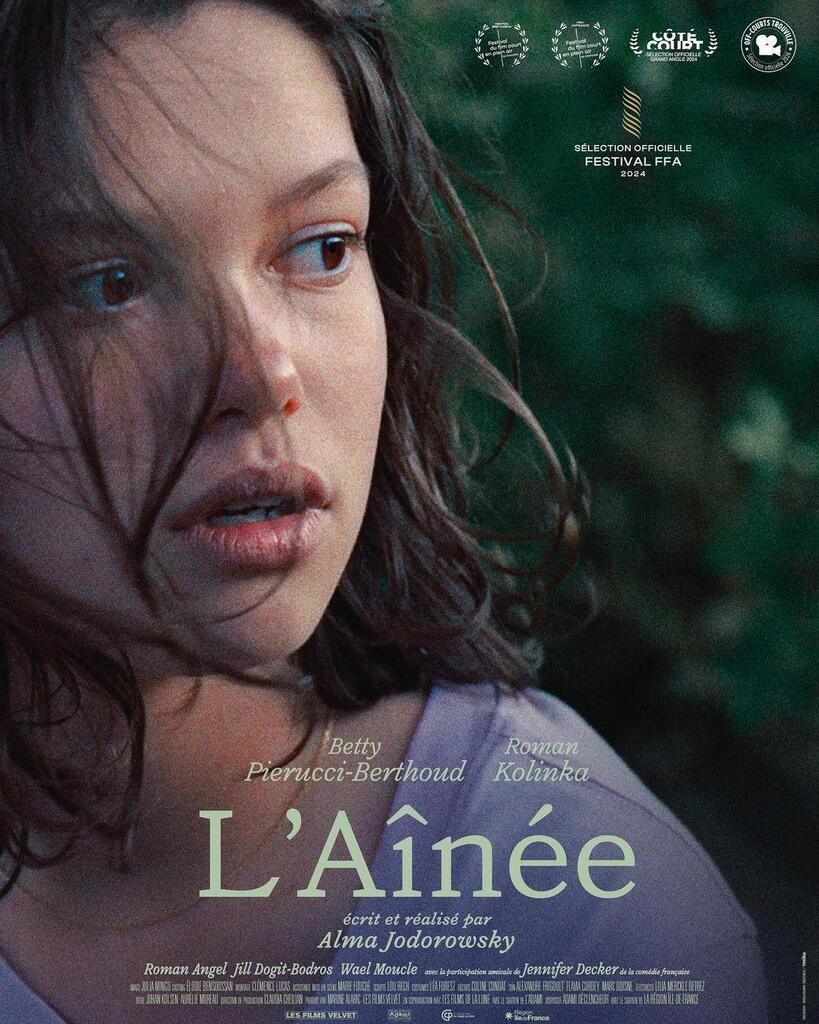 L'Aînée L'Aînée
