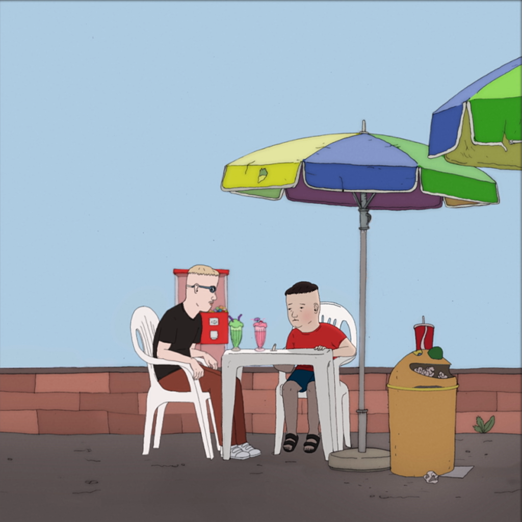 Festival Internacional de Cortometrajes de Lovaina - 2020