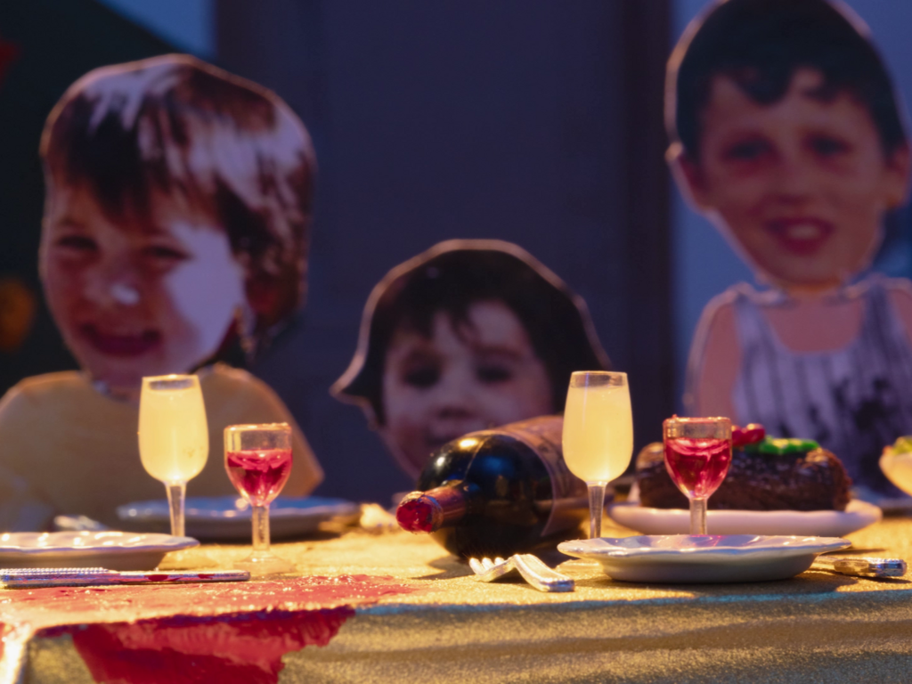 Jolie Petite histoire Jolie Petite histoire