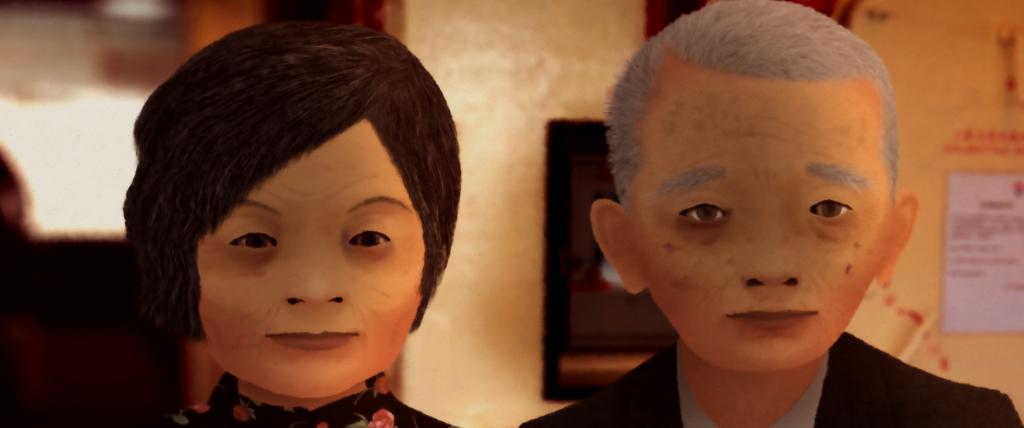 The Awakening of the Insects The Awakening of the Insects