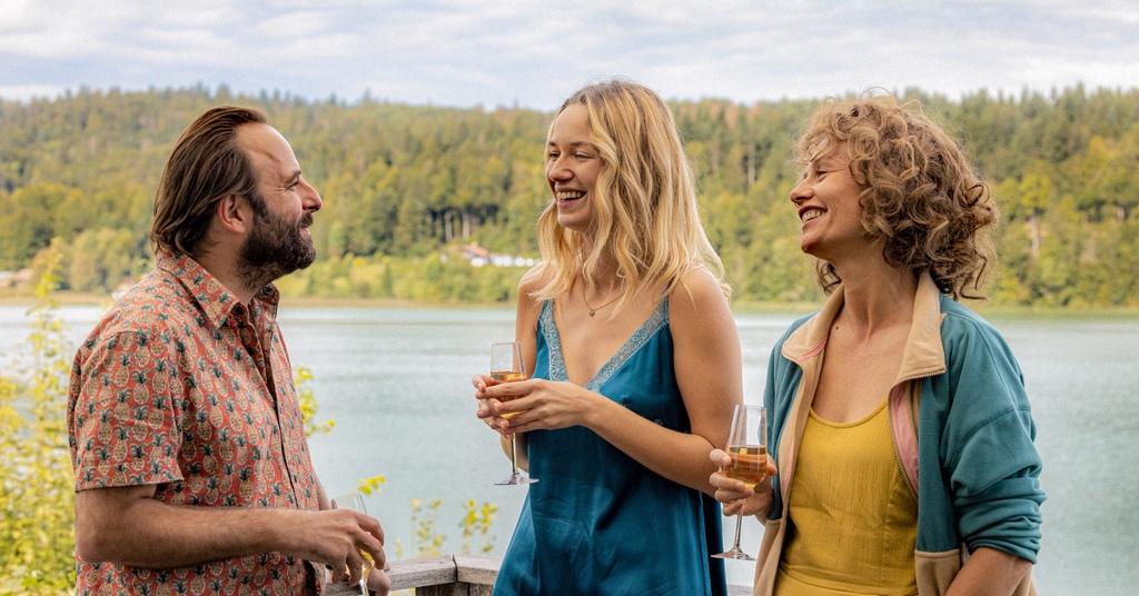 Borsalino Productions - &copy; Renaud Konopnicki