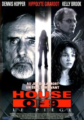 House of 9 House of 9