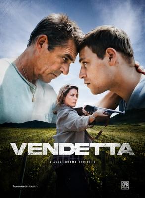 Vendetta Vendetta