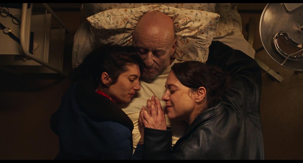 Avant la nuit Avant la nuit