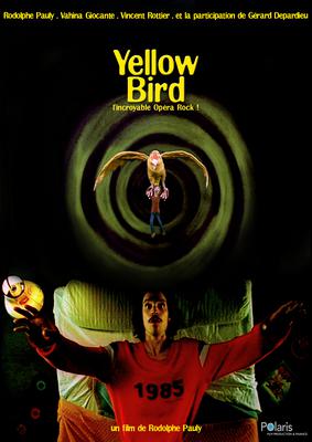 Yellow Bird Yellow Bird