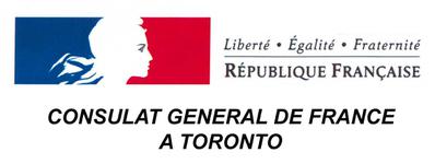 Consulat général de France - Toronto Consulat général de France - Toronto