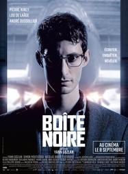 Boîte noire Boîte noire