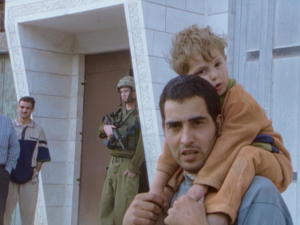 Intersecting Memory Intersecting Memory