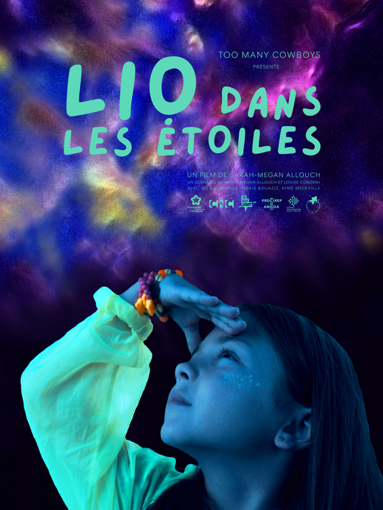 Lio in the Stars Lio in the Stars