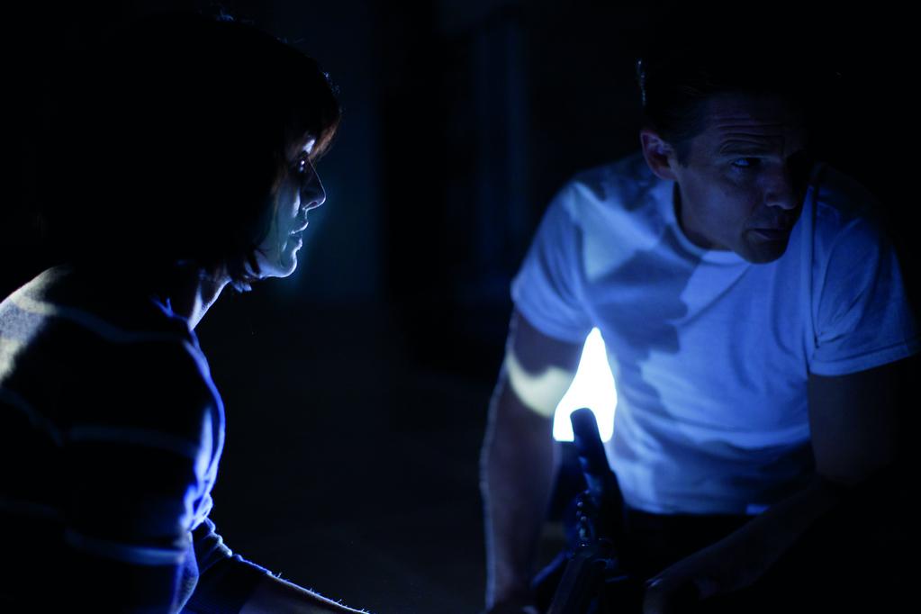 American Nightmare - © Universal Pictures American Nightmare - © Universal Pictures