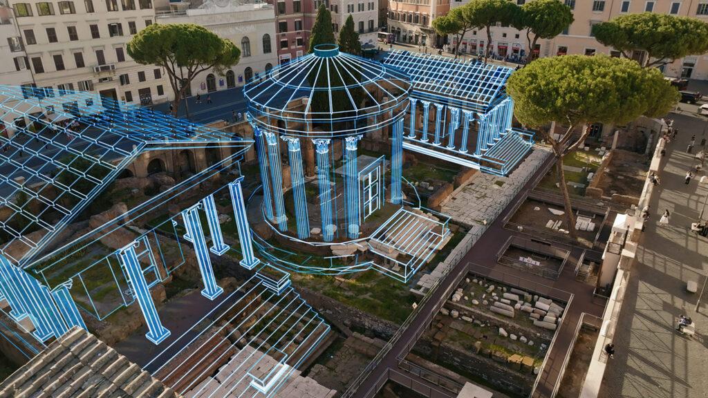 Rome Underground