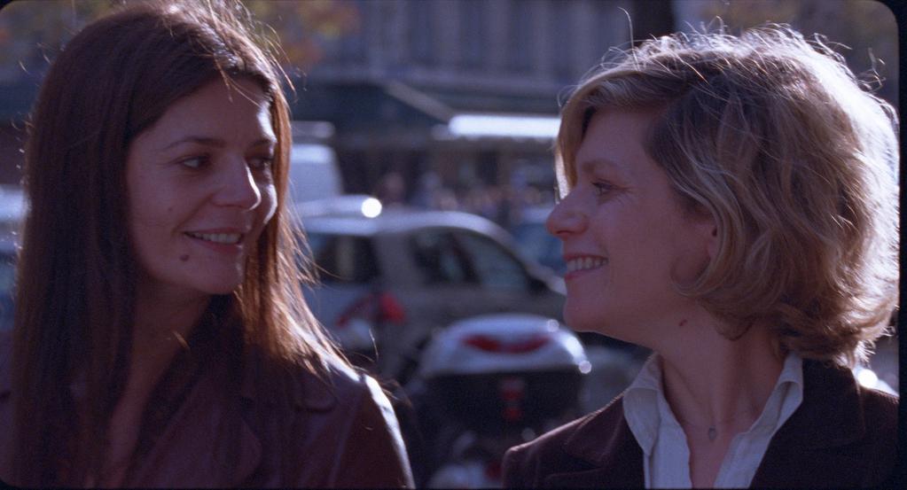 Marie Convenant - &copy; Jean-Claude Lother &ndash; Why Not Productions - 2009