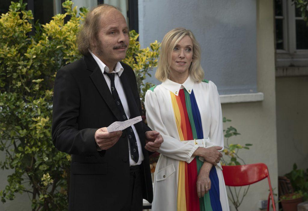 ジャン・ヴィゴ賞 - 2021 - &copy; Aurora Films