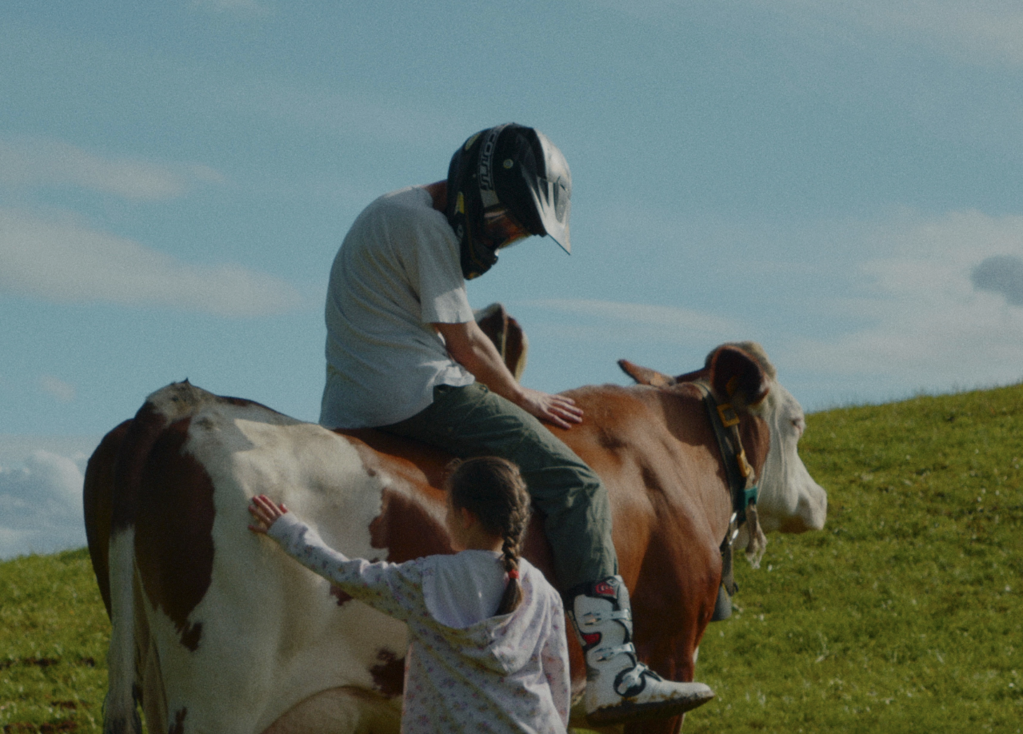 Vache folle Vache folle