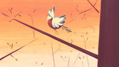The Wind in the Reeds The Wind in the Reeds