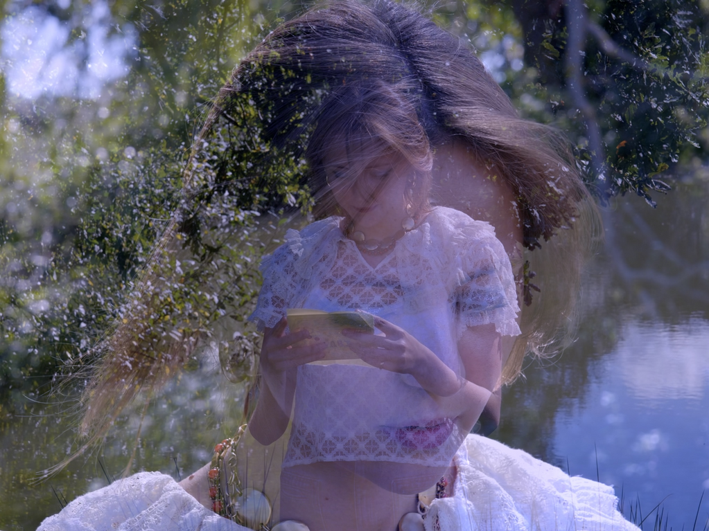 The Ghosts of Who We Were The Ghosts of Who We Were