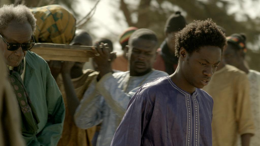 Rendez-vous &ndash; Nuovo cinema francese - 2014