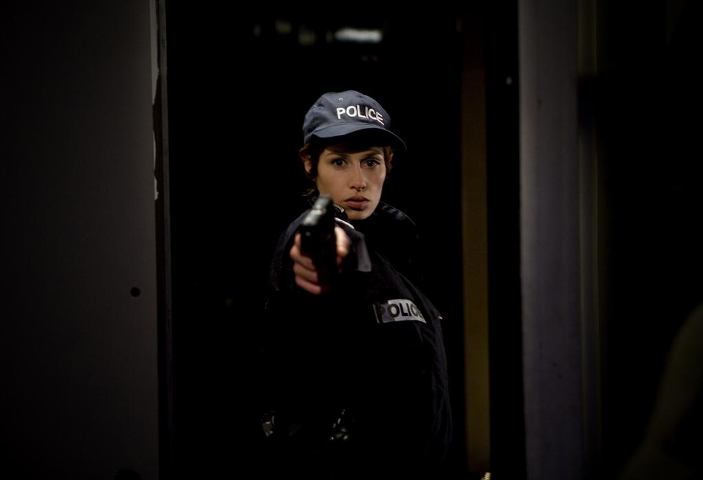 Festival de cine franc&eacute;s en Jap&oacute;n - 2010