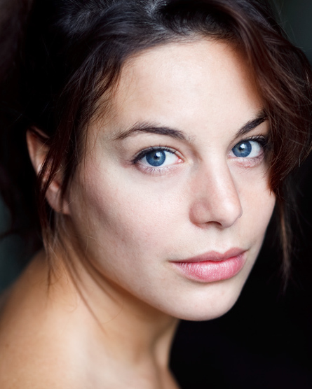 Laeëtitia Martinucci Laeëtitia Martinucci