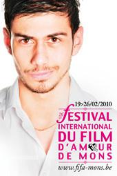 Love International Film Festival Mons - 2010 Love International Film Festival Mons - 2010