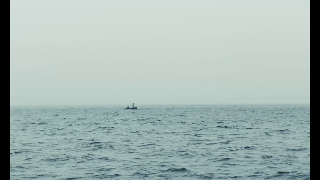 The Lake - © Mabel Films The Lake - © Mabel Films