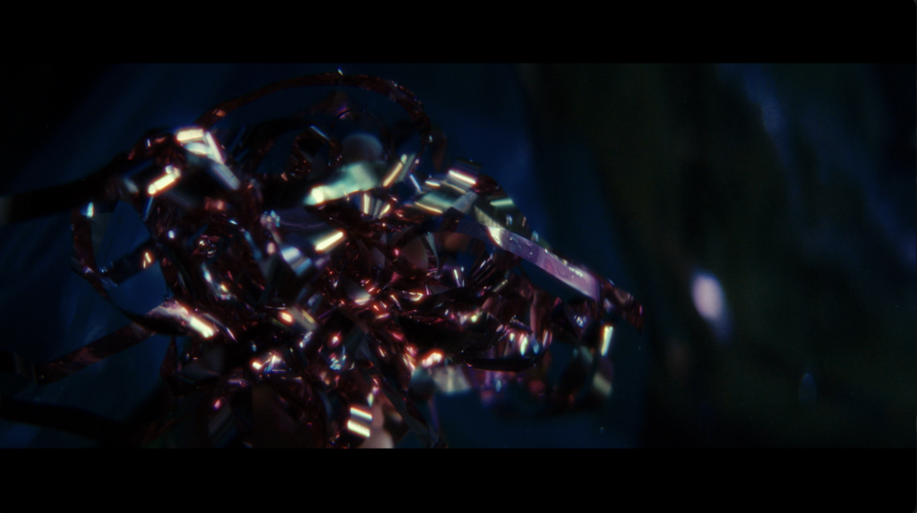 Lio dans les étoiles Lio dans les étoiles