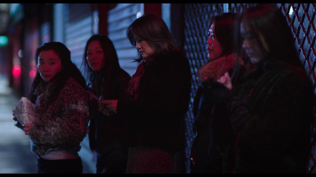 Festival international du cinéma francophone en Acadie (FICFA) - 2021 Festival international du cinéma francophone en Acadie (FICFA) - 2021