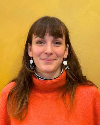 Dauphine Godeau