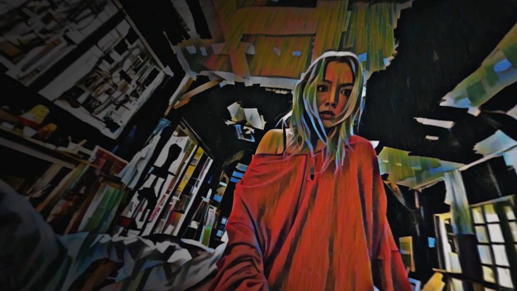 Prague International Short Film Festival  - 2019