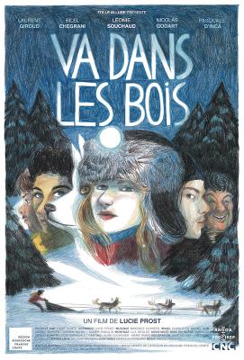Va dans les bois Va dans les bois