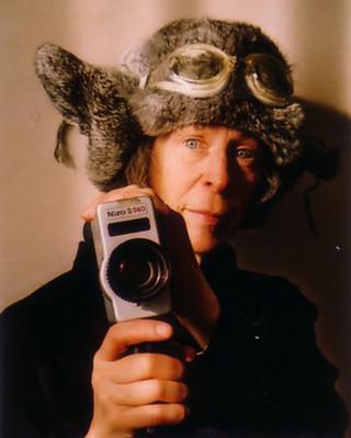 Vivian Ostrovsky Vivian Ostrovsky