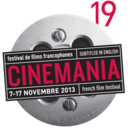 Cinemania - 2013 Cinemania - 2013