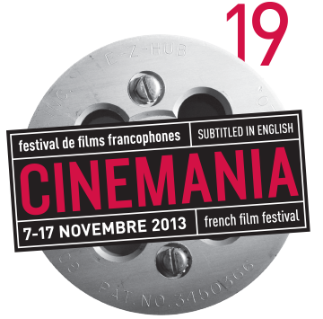 Cinemania - 2013 Cinemania - 2013