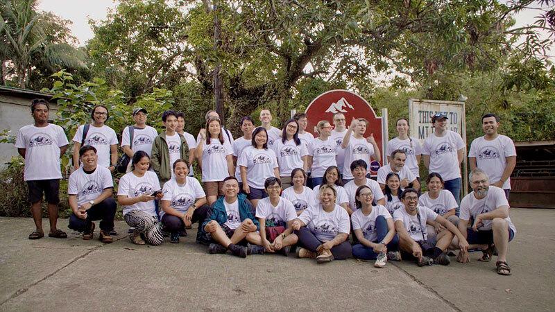 Tapulao : une montage à protéger Tapulao : une montage à protéger