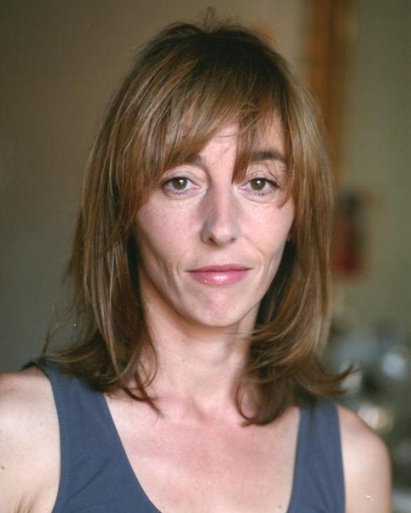 Sarah Haxaire - © Carlotta Forsberg Sarah Haxaire - © Carlotta Forsberg