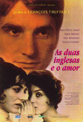 Las Dos Inglesas y el amor - Brazil Las Dos Inglesas y el amor - Brazil