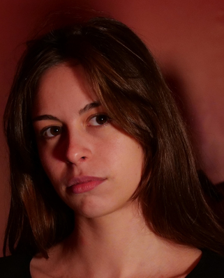 Inès Sieulle Inès Sieulle