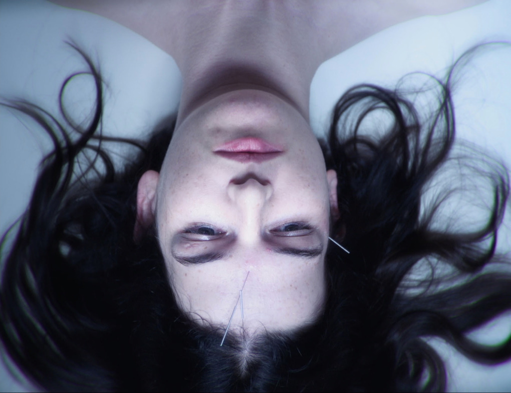 Swapper - &copy; Aurora Films