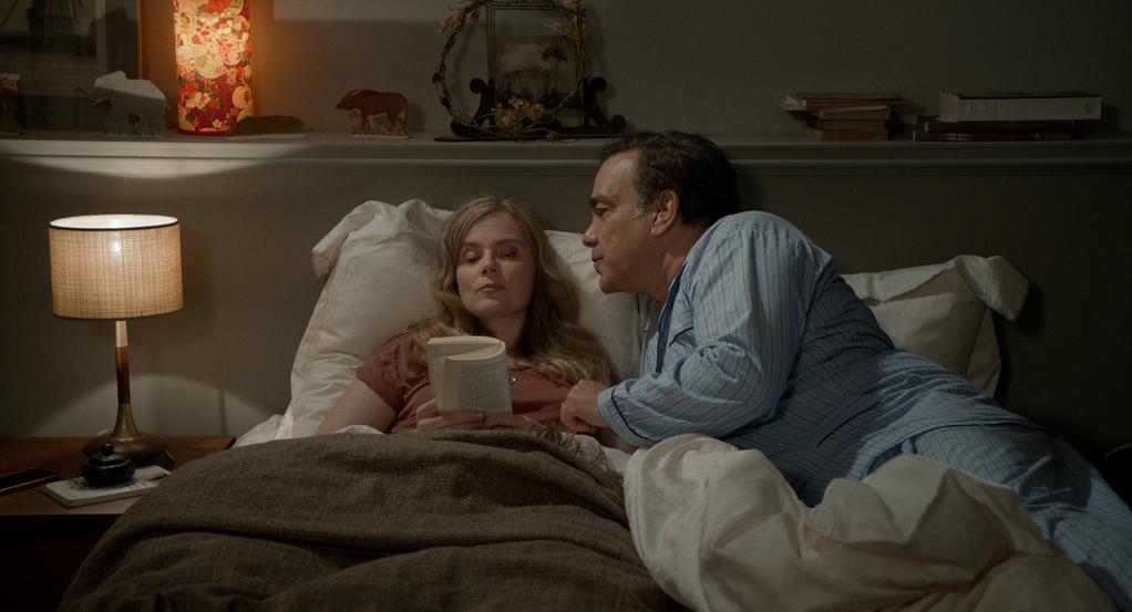 Marty Berreby - &copy; Pan-Européenne