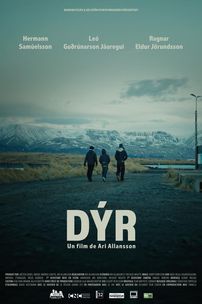 D&yacute;r