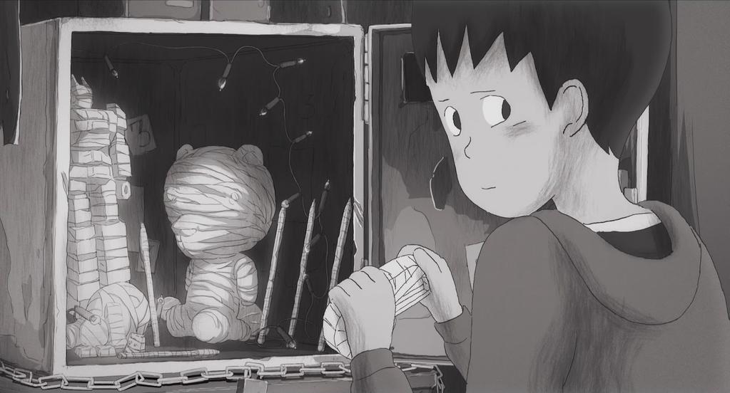 Le Troisième Œil Le Troisième Œil