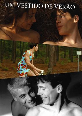 Un vestido de verano Un vestido de verano