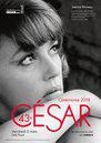 Les César du Cinéma Français - 2018 Les César du Cinéma Français - 2018