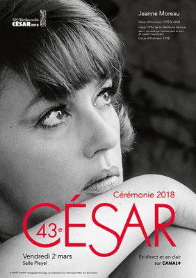 Les César du Cinéma Français Les César du Cinéma Français