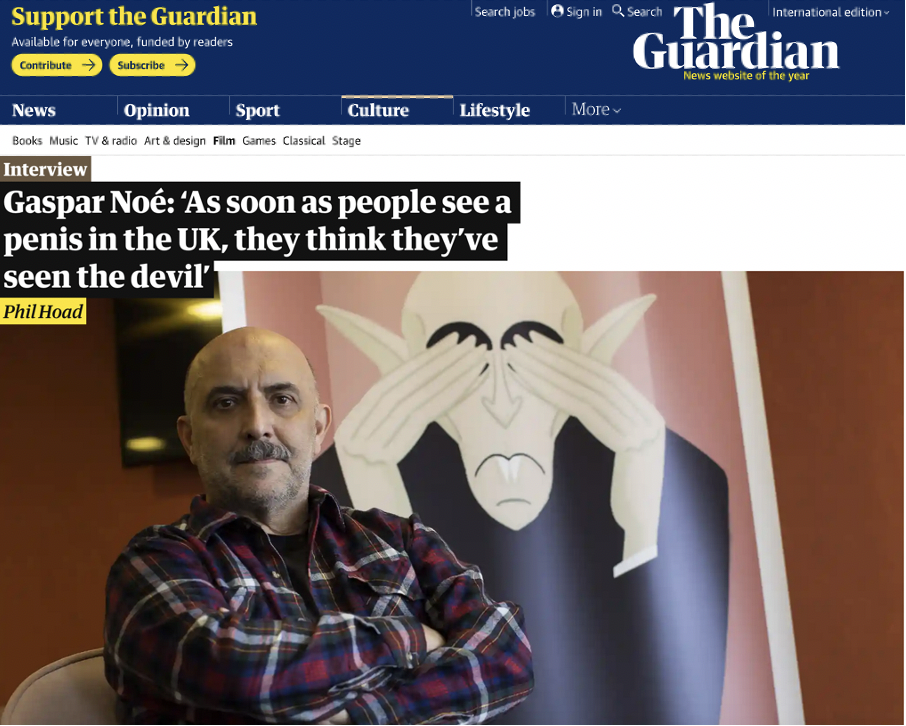 International press roundup: June 2022 International press roundup: June 2022