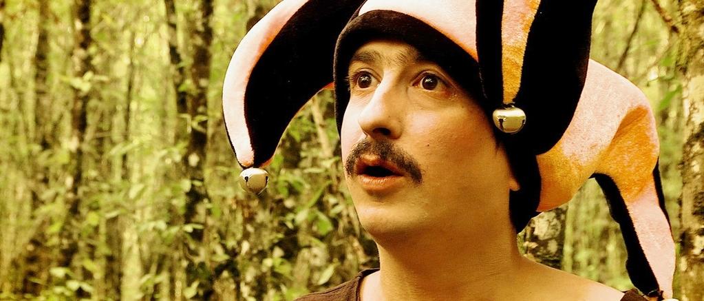 Ménestrel Ménestrel