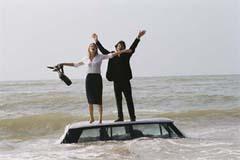 Mensonges et trahisons et plus si affinite... / 仮題:嘘と裏切り、そして共通点があったら… Mensonges et trahisons et plus si affinite... / 仮題:嘘と裏切り、そして共通点があったら…