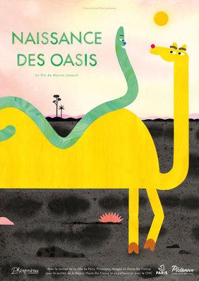 Naissance des oasis Naissance des oasis